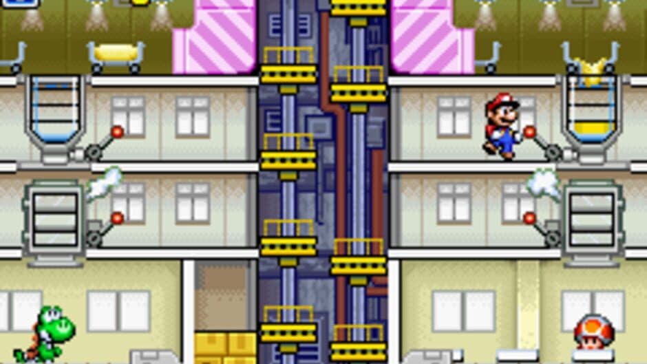 Game & Watch Gallery 4 screenshot