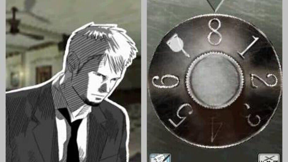 Last Window: The Secret of Cape West screenshot