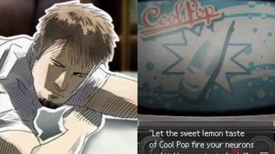 Last Window: The Secret of Cape West screenshot