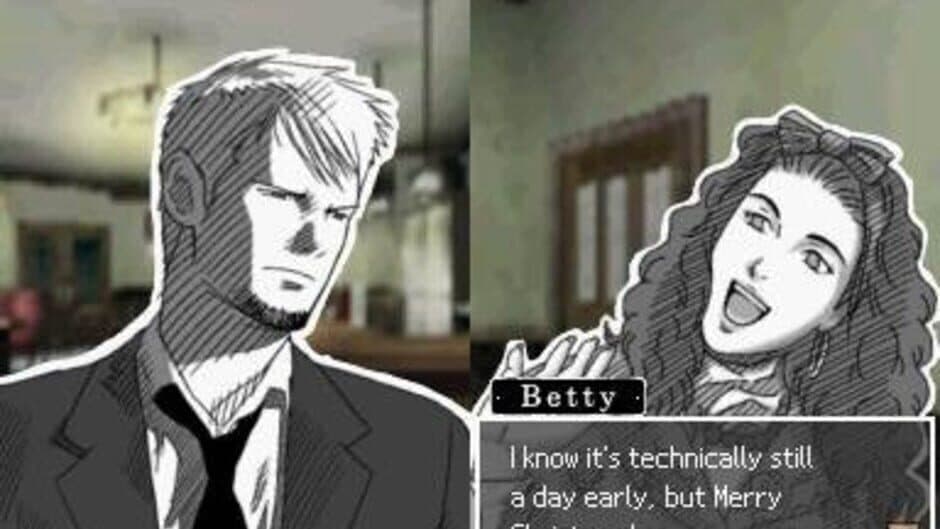 Last Window: The Secret of Cape West screenshot