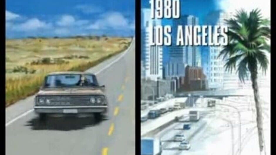 Last Window: The Secret of Cape West screenshot