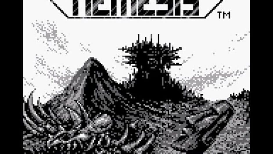 Nemesis screenshot