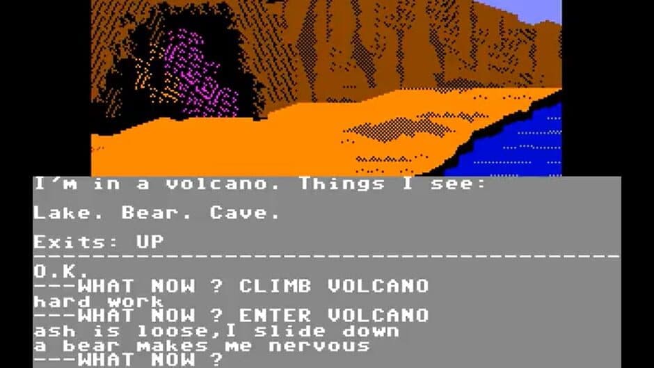 Savage Island screenshot