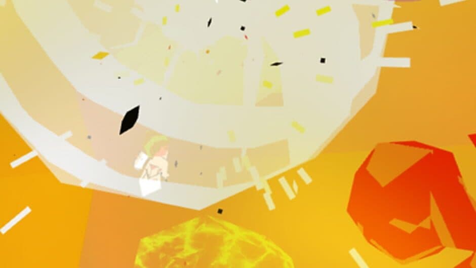 Neon Odyssey screenshot