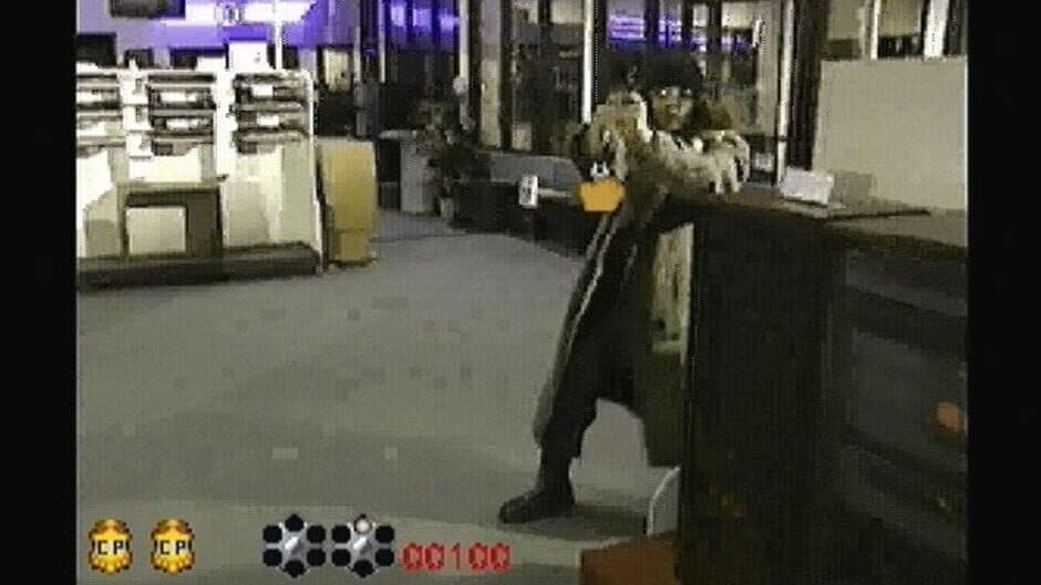 Crime Patrol 2: Drug Wars screenshot