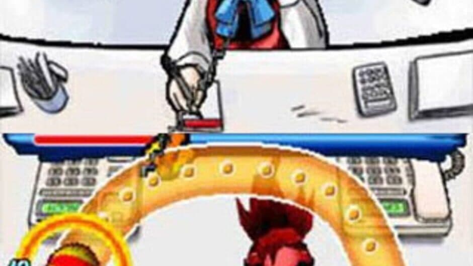 Osu! Tatakae! Ouendan screenshot