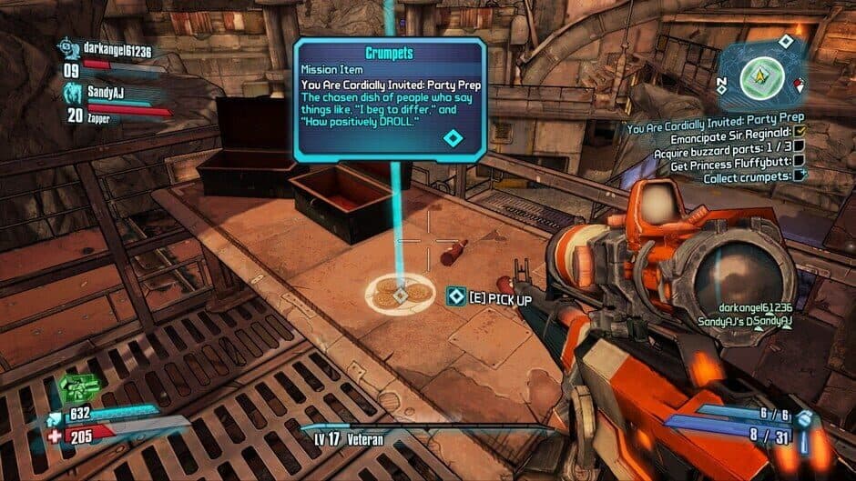 Borderlands 2 screenshot