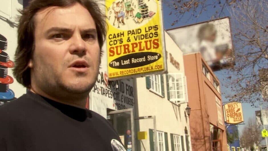 Brütal Legend screenshot