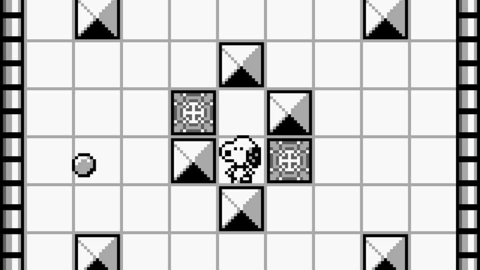 Snoopy's Magic Show screenshot