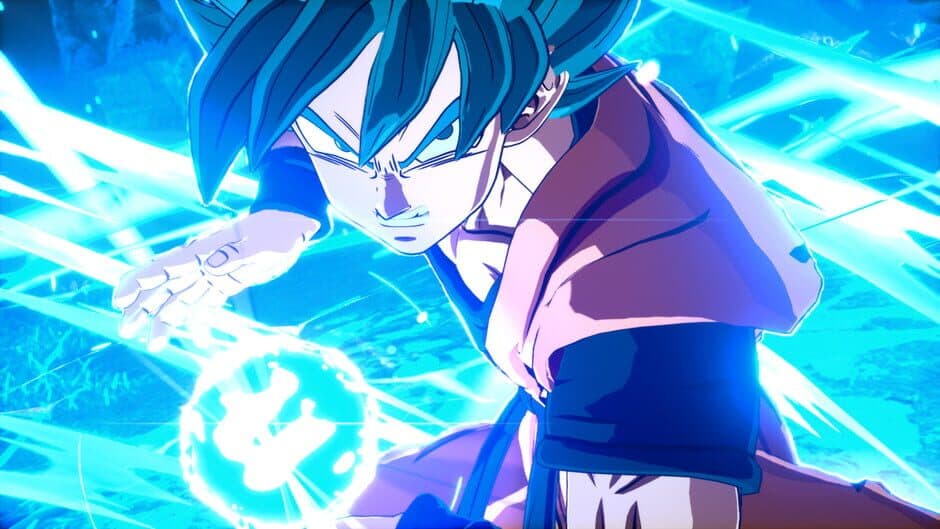 Dragon Ball: Sparking! Zero screenshot