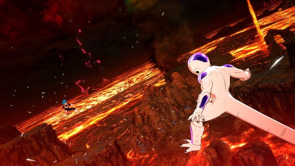 Dragon Ball: Sparking! Zero screenshot