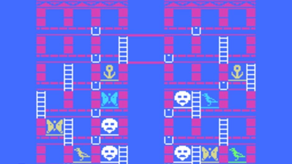 Memory Manor screenshot