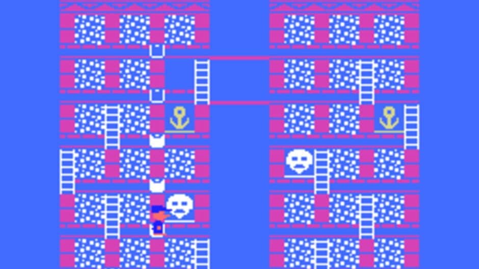 Memory Manor screenshot