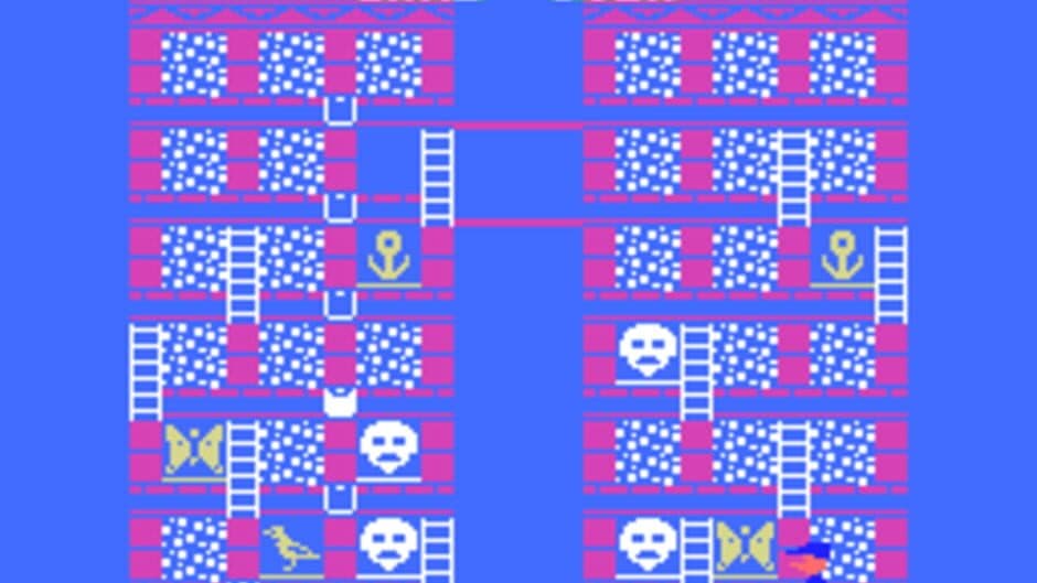 Memory Manor screenshot