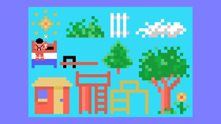 Cabbage Patch Kids: Picture Show screenshot