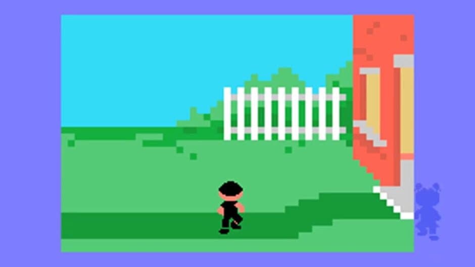 Cabbage Patch Kids: Picture Show screenshot