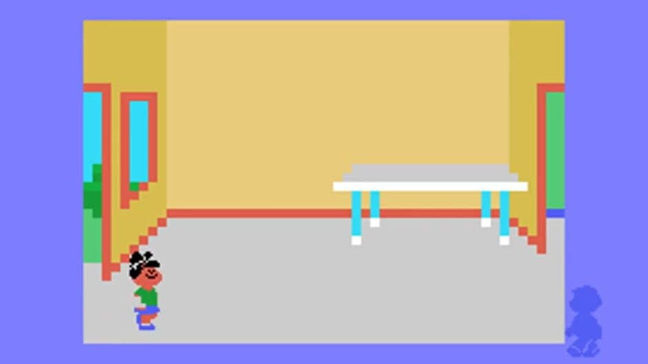 Cabbage Patch Kids: Picture Show screenshot