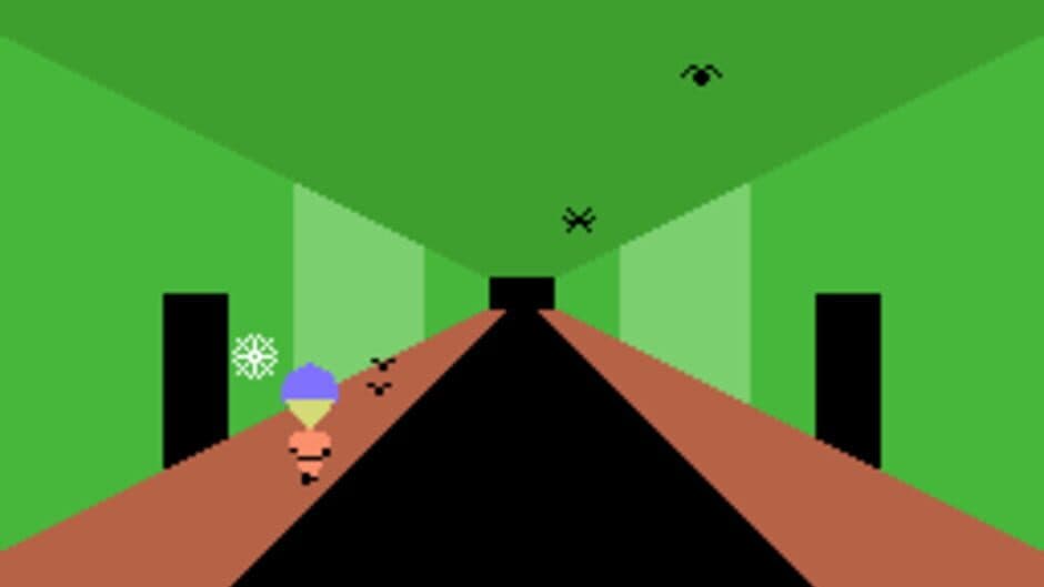 Sewer Sam screenshot