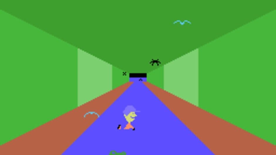 Sewer Sam screenshot