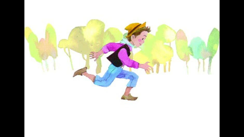 Peter and the Wolf screenshot