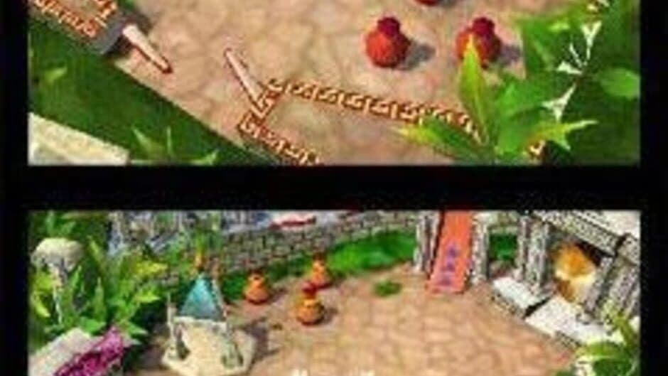 Super Pac-Man Pinball screenshot