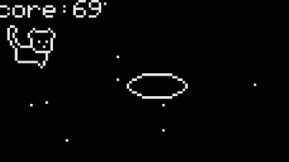 Fluffles Rainy Day screenshot