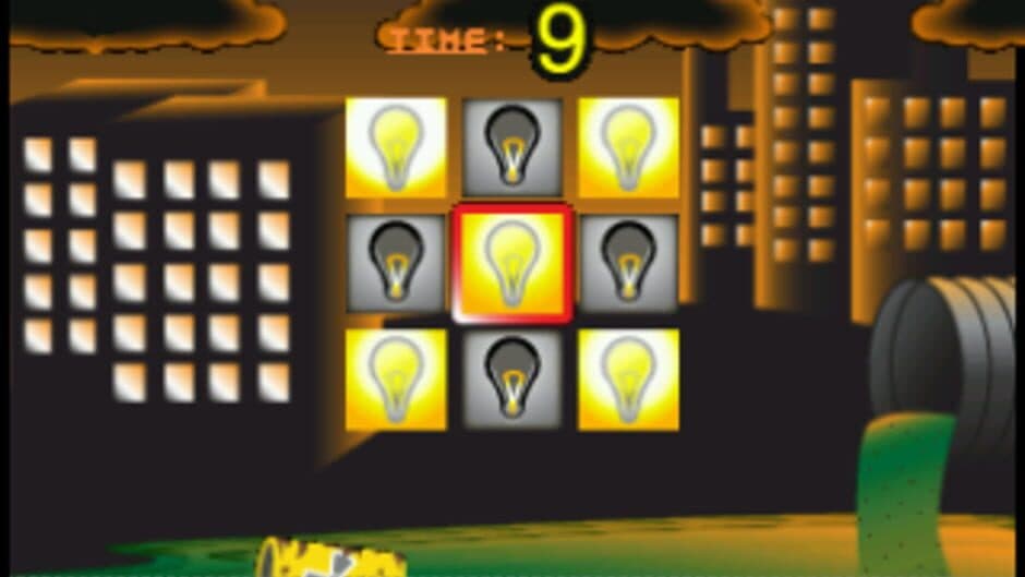 Black Out! screenshot