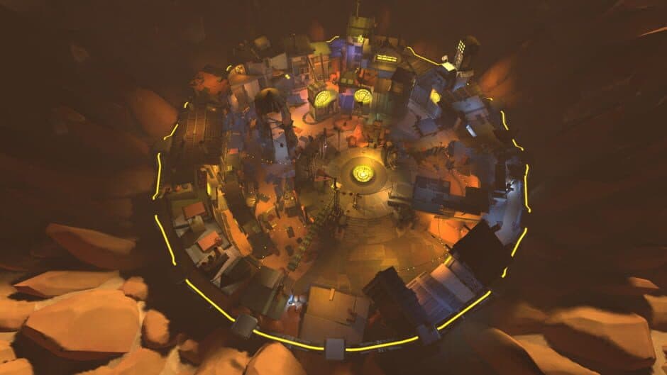 Scrap Age screenshot