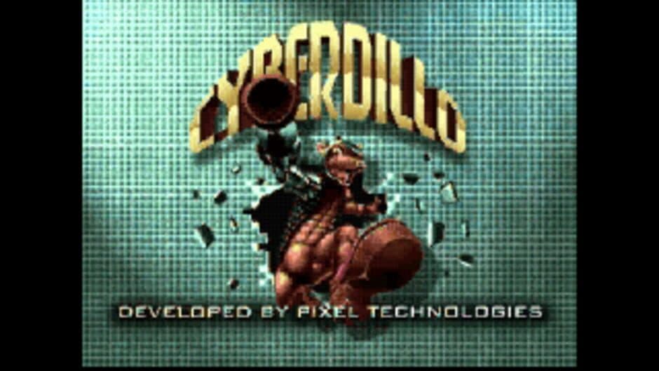 Cyberdillo screenshot