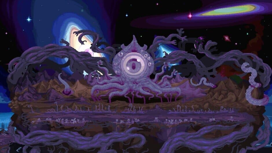 An Amazing Wizard screenshot