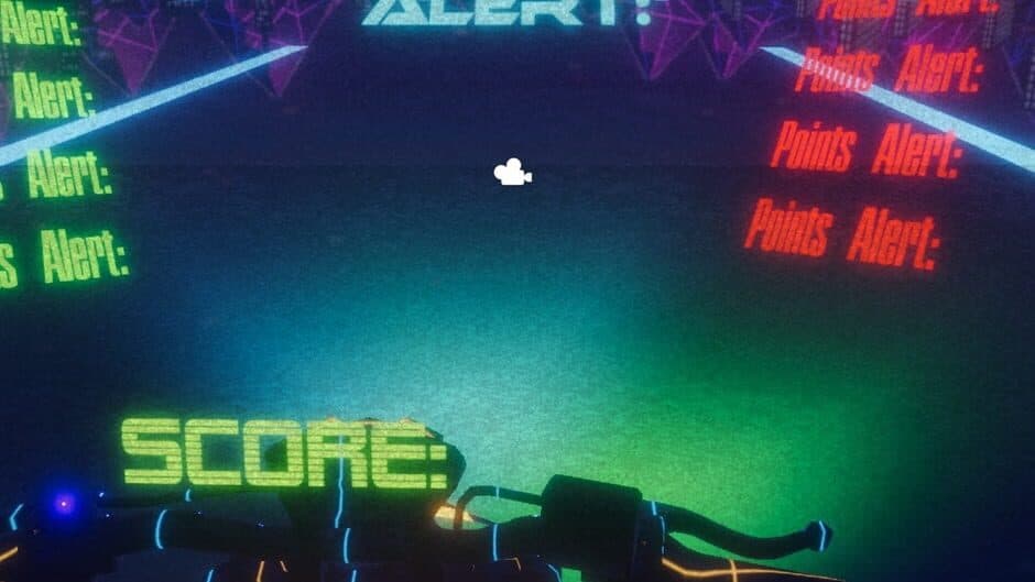 Pedal Rebel VR screenshot