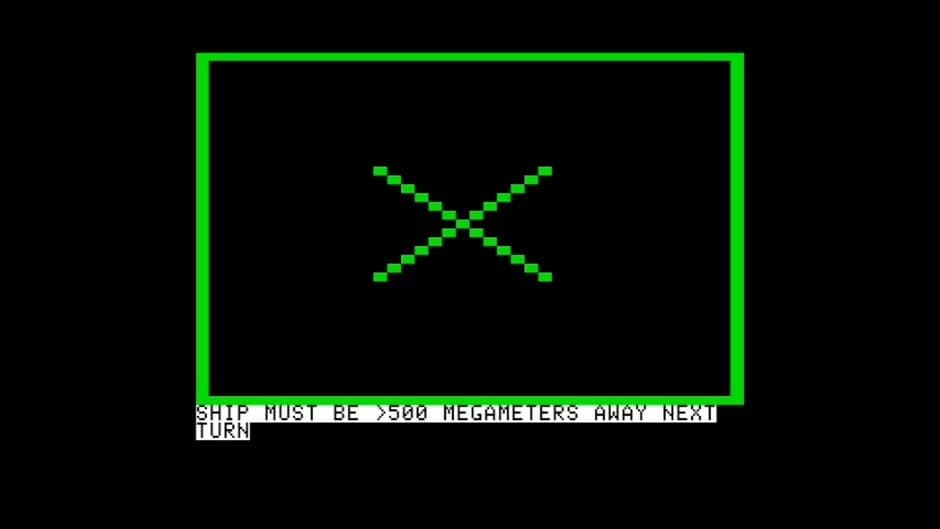 Conflict 2500 screenshot