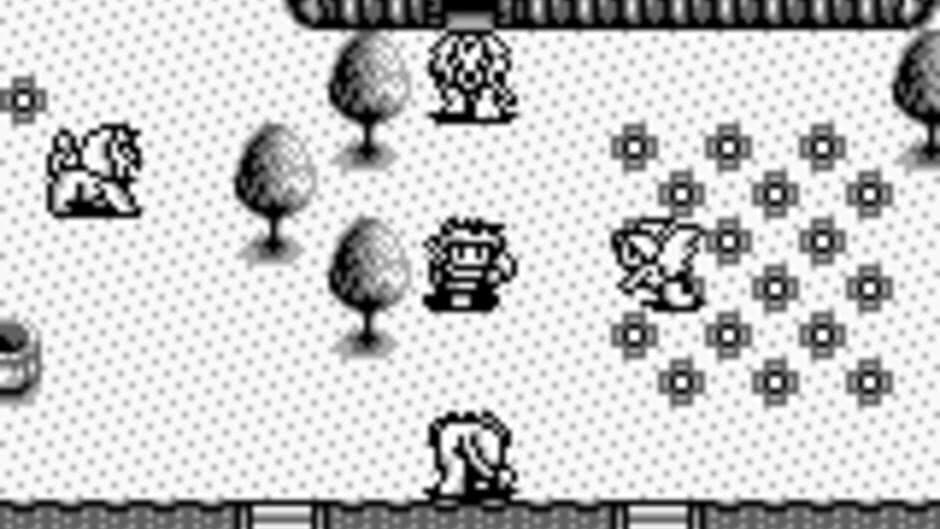 Megami Tensei Gaiden: Last Bible II screenshot