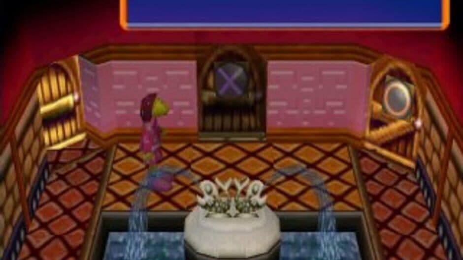 Tweenies - Game Time screenshot