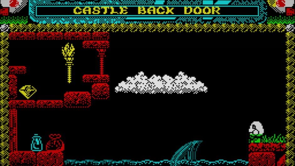 Magicland Dizzy screenshot