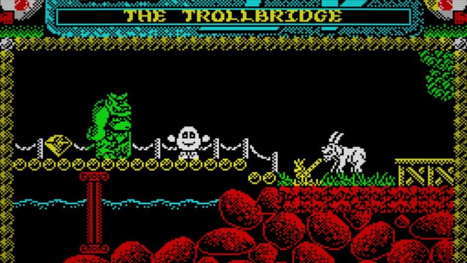 Magicland Dizzy screenshot