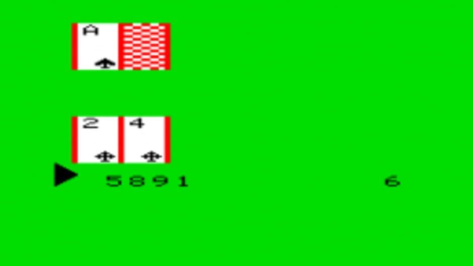 Blackjack & Poker screenshot