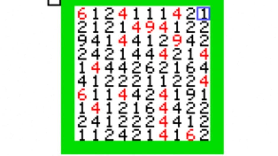 Brain Quiz screenshot