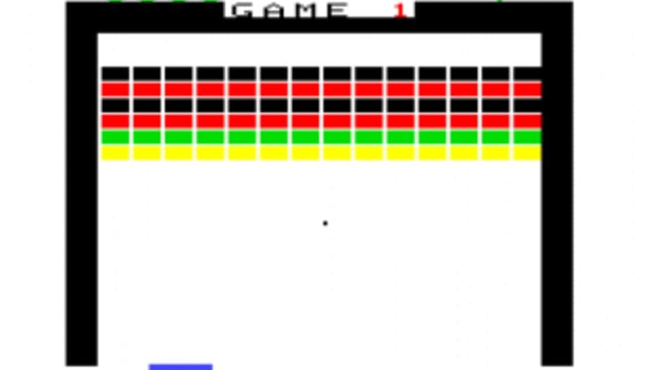 Breakaway screenshot