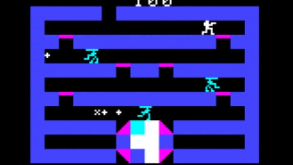 Choujikuu Yousai Macross screenshot