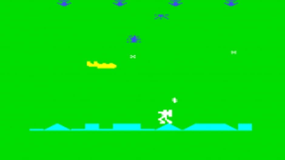 Kidou Senshi Gundam screenshot