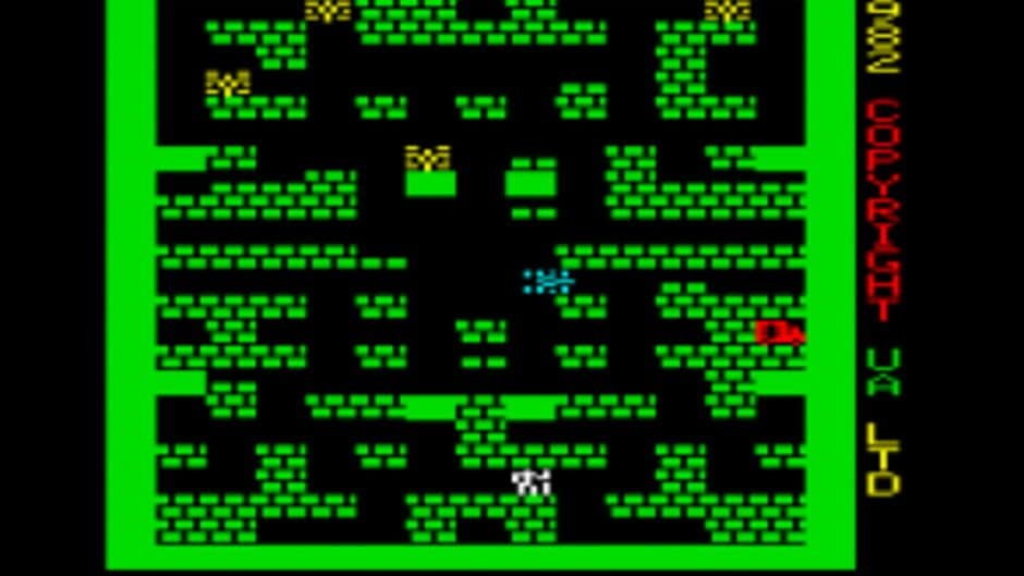 Tanks a Lot screenshot