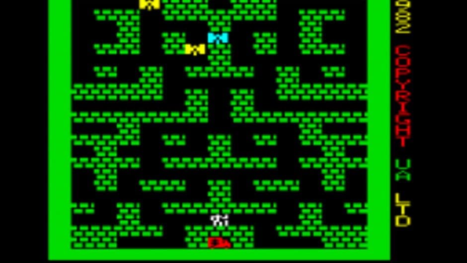 Tanks a Lot screenshot