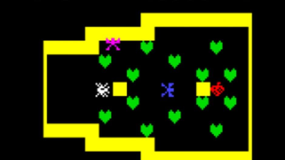 Super Bug screenshot