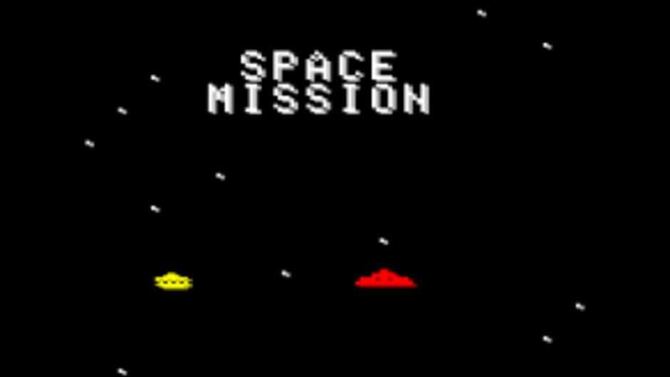 Space Mission screenshot