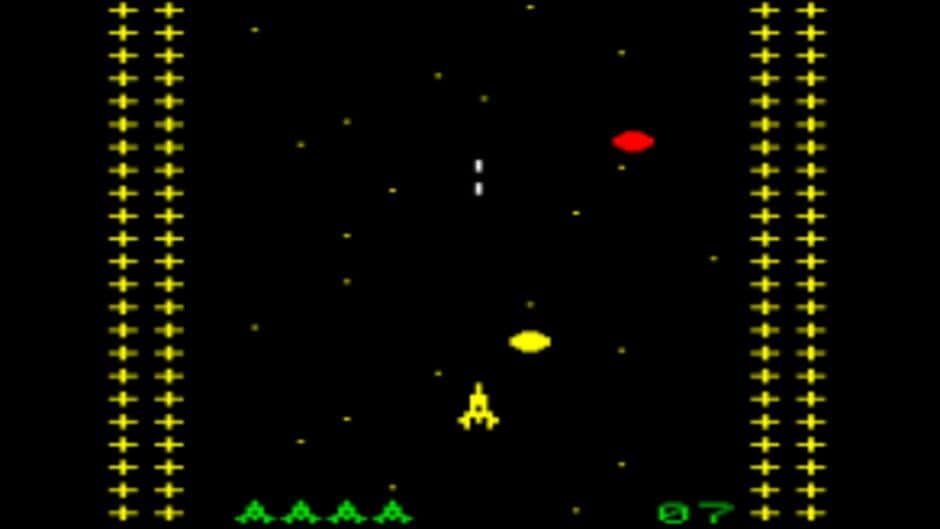 Red Clash screenshot