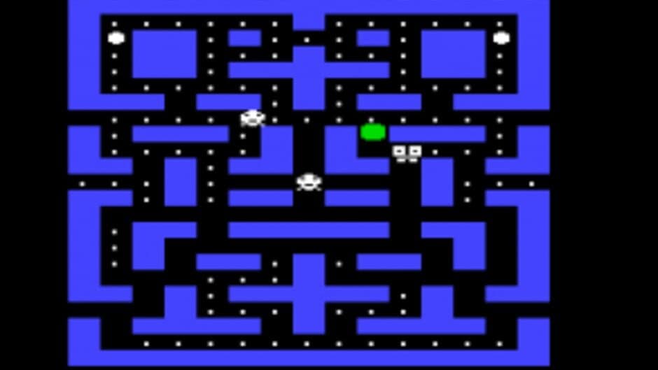 Nibblemen screenshot