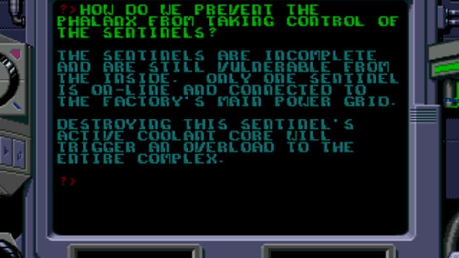 X-Men 2: Clone Wars screenshot