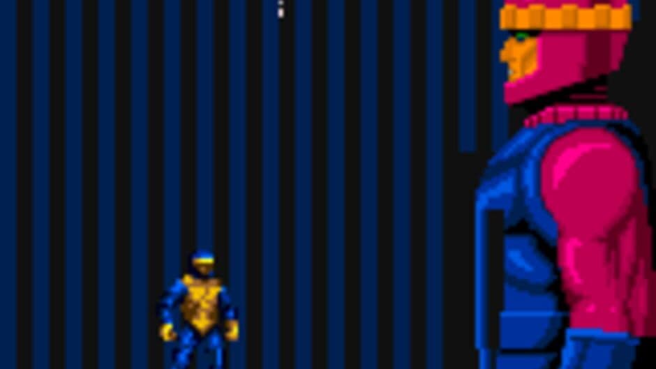 X-Men: Mojo World screenshot