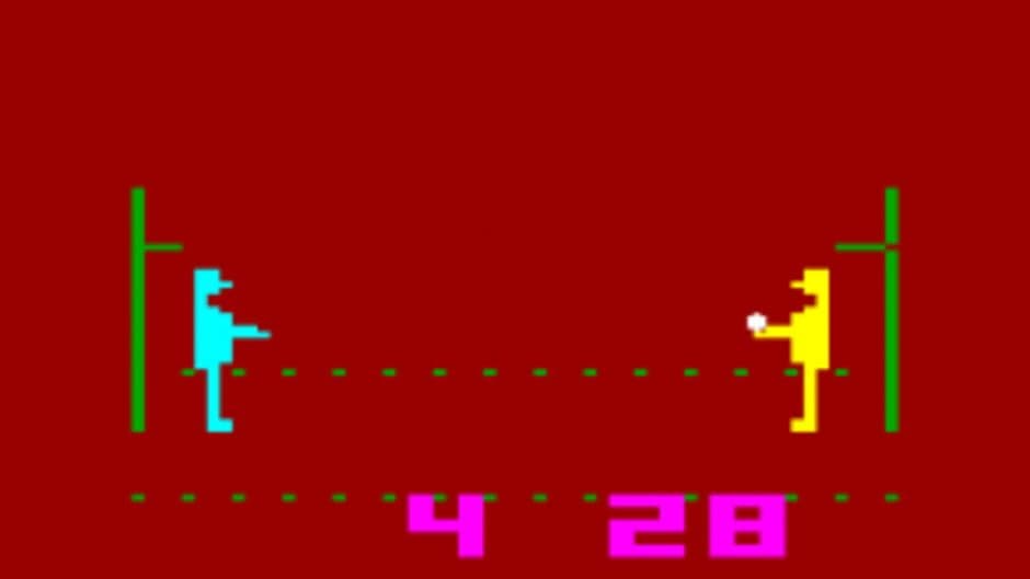 Basketball screenshot